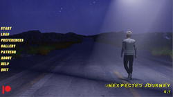 Unexpected Journey - [InProgress Episode 1 - Version 0.1] (Uncen) 2022