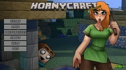 HornyCraft - [InProgress New Version 0.04.1] (Uncen) 2022