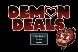 Demon Deals - [InProgress New Version 0.03.2] (Uncen) 2021