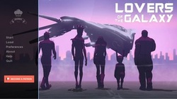 Lovers of the Galaxy - [InProgress New Version 0.0.3a] (Uncen) 2021