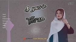 4 Years In Tehran - [InProgress New Version 0.5] (Uncen) 2021
