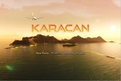 Karacan - [InProgress New Version 0.31] (Uncen) 2022