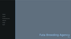 Futa Breeding Agency - [InProgress Version 0.1] (Uncen) 2022