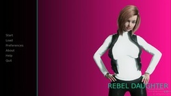Rebel Daughter - [InProgress New Version 2.0] (Uncen) 2021