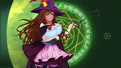 Witch Story - [InProgress Final Version (Full Game)] (Uncen) 2022