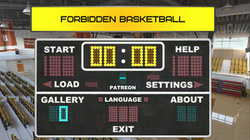 Forbidden Basketball - [InProgress New Episode 2] (Uncen) 2022