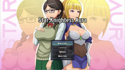 Star Knightess Aura - [InProgress New Version 0.22.2] (Uncen) 2021