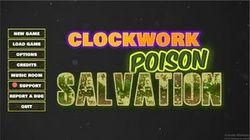 Clockwork Poison: Salvation - [InProgress Version 0.1] (Uncen) 2022