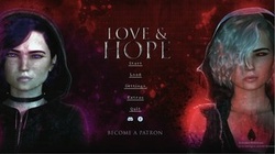 Love&Hope - [InProgress Version 0.0.1 (Short)] (Uncen) 2021