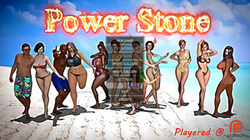 Power Stone - [InProgress Version 0.1.0] (Uncen) 2022