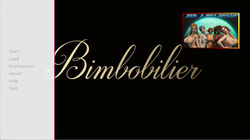 Bimbobilier - [InProgrress Version 0.0.1] (Uncen) 2022