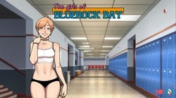 The Girls of Bluerock Bay - [InProgress Version 0.1b] (Uncen) 2022