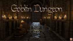 Goblin Dungeon - [InProgress Version 0.1] (Uncen) 2022