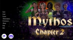 Mythos: Book One - [InProgress New Chapter 2 - Version 0.2] (Uncen) 2021