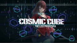 Cosmic Cube - The Lost Proposita - [InProgress Version 0.03] (Uncen) 2021