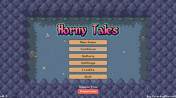 Horny Tales - [InProgress Version 0.3] (Uncen) 2022