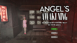Angel's Awakening - [InProgress Final Version (Full Game)] (Uncen) 2022