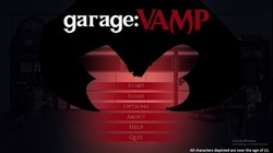 Garage: VAMP - [InProgress Final Version (Full Game)] (Uncen) 2022