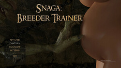 Snaga: Breeder Trainer - [InProgress Version 0.33] (Uncen) 2022