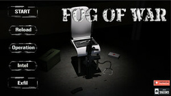 Fog Of War - [InProgress Demo Version] (Uncen) 2022