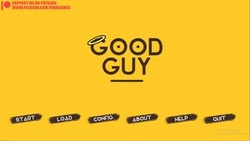 The Good Guy - [InProgress Episode 1] (Uncen) 2022