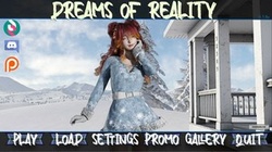 Dreams of Reality - [InProgress New Chapter 4 Part 1 - Version 0.4.0 + Walkthrough] (Uncen) 2020