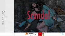 Scandal - [InProgress New Version 0.02 Official] (Uncen) 2021