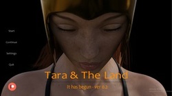 Tara & The Land - [InProgress New Version 0.2] (Uncen) 2021