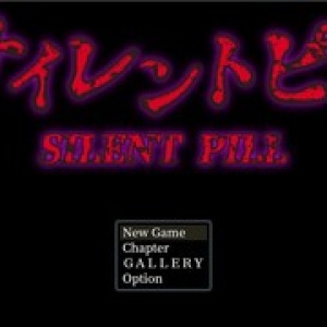 Silent Pill - [InProgress Final Version (Full Game)] (Uncen) 2021
