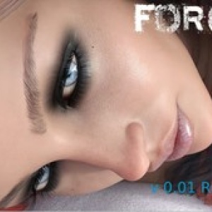 Forgive - [InProgress New Version 0.02 Remastered] (Uncen) 2021
