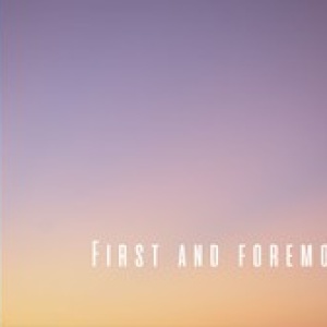 First and Foremost - [InProgress New Version 0.11a + INC Patch] (Uncen) 2021