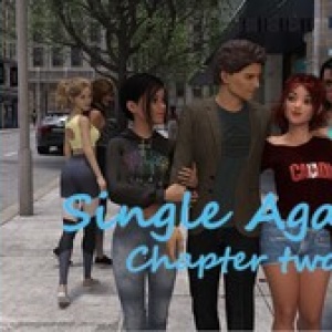 Single Again - [InProgress Chapter 1 - New Version 1.17 + Walkthrough] (Uncen) 2020