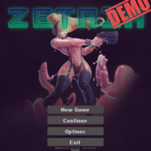 Zetria - [InProgress Demo Version] (Uncen) 2021
