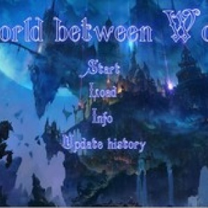 World Between World - [InProgress Version 0.2.5] (Uncen) 2021