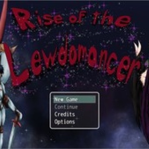 Rise of the Lewdomancer - [InProgress Chapter 1] (Uncen) 2021