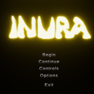 Inura - [InProgress Version 0.1] (Uncen) 2021