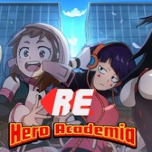 RE: Hero Academia - [InProgress New Version 0.23] (Uncen) 2020