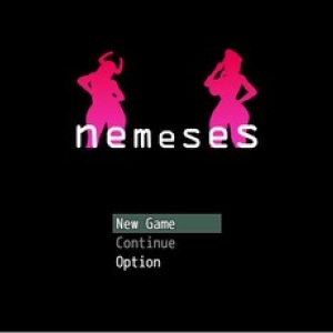 Nemeses - [InProgress Final Version (Full Game)] (Uncen) 2021