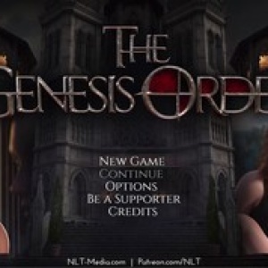 The Genesis Order - [InProgress New Version 0.9013] (Uncen) 2021