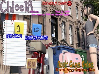 Chloe18 - Vacations v0.31 (free adult web games)