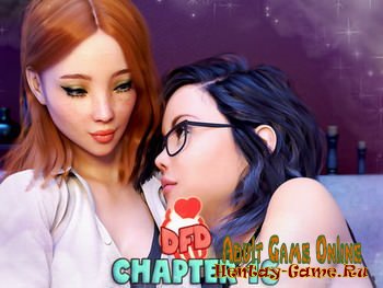 Daughter for Dessert Ch16 (free adult web games)