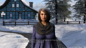 College Bound - Arctic Adventure - [InProgress Version 1.0 (Full Game)] (Uncen) 2022