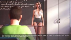 A Wife And Mother – [InProgress  Part 2 - New Version 0.170 + Patch To Load Saves] (Uncen) 2017