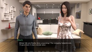 NTR Origins: Kelsey and the City - [InProgress Final Version (Full Game)] (Uncen) 2022