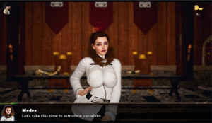 Fairy Tale Academy 3D - [InProgress Version 0.4] (Uncen) 2022