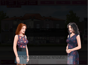 Girls Hostel: Elisa in Trouble - [InProgress New Final Version 1.0.0 (Full Game)] (Uncen) 2018