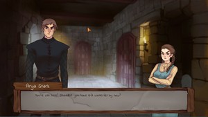 Game of Moans: The Whores of Winter - [InProgress New Version 0.2.9] (Uncen) 2019