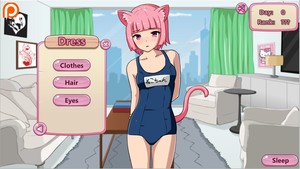 Pussy Trainer - [InProgress Version 0.1.1] (Uncen) 2019