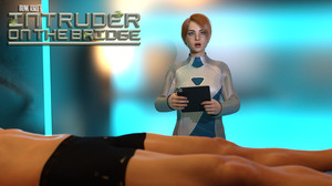 Intruder on the Bridge - [InProgress New Version 0.7.0] (Uncen) 2021