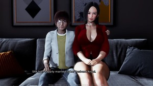 Bad Wife - [InProgress Version 1.0 (Full Game)] (Uncen) 2021